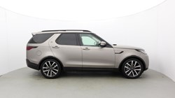 2022 (22) LAND ROVER COMMERCIAL DISCOVERY 3.0 D300 SE Commercial Auto 4944527