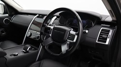 2022 (22) LAND ROVER COMMERCIAL DISCOVERY 3.0 D300 SE Commercial Auto 4944558