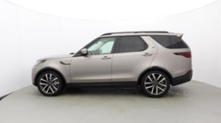 2022 (22) LAND ROVER COMMERCIAL DISCOVERY 3.0 D300 SE Commercial Auto 4944529