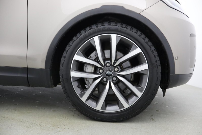 2022 (22) LAND ROVER COMMERCIAL DISCOVERY 3.0 D300 SE Commercial Auto 4944550