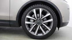 2022 (22) LAND ROVER COMMERCIAL DISCOVERY 3.0 D300 SE Commercial Auto 4944550