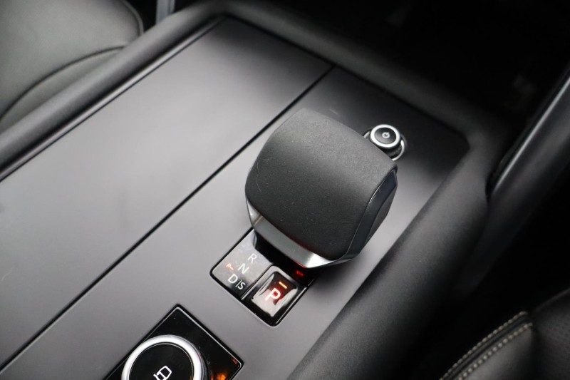 2022 (22) LAND ROVER COMMERCIAL DISCOVERY 3.0 D300 SE Commercial Auto 4944577