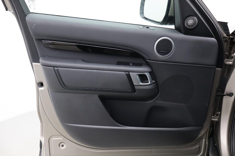 2022 (22) LAND ROVER COMMERCIAL DISCOVERY 3.0 D300 SE Commercial Auto 4944538