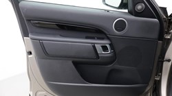 2022 (22) LAND ROVER COMMERCIAL DISCOVERY 3.0 D300 SE Commercial Auto 4944538