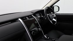 2022 (22) LAND ROVER COMMERCIAL DISCOVERY 3.0 D300 SE Commercial Auto 4944604