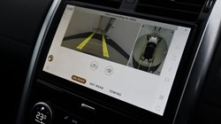 2022 (22) LAND ROVER COMMERCIAL DISCOVERY 3.0 D300 SE Commercial Auto 4944584