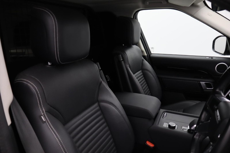 2022 (22) LAND ROVER COMMERCIAL DISCOVERY 3.0 D300 SE Commercial Auto 4944561