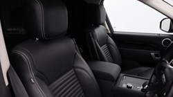 2022 (22) LAND ROVER COMMERCIAL DISCOVERY 3.0 D300 SE Commercial Auto 4944561