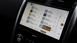 2022 (22) LAND ROVER COMMERCIAL DISCOVERY 3.0 D300 SE Commercial Auto 4944601