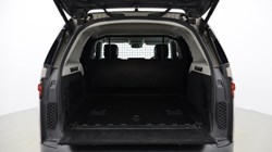 2022 (22) LAND ROVER COMMERCIAL DISCOVERY 3.0 D300 SE Commercial Auto 4944606