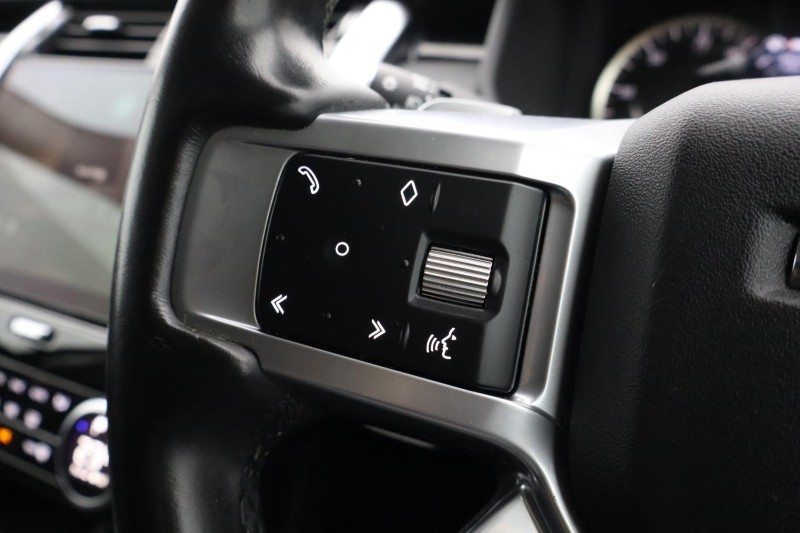 2022 (22) LAND ROVER COMMERCIAL DISCOVERY 3.0 D300 SE Commercial Auto 4944566