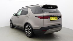2022 (22) LAND ROVER COMMERCIAL DISCOVERY 3.0 D300 SE Commercial Auto 4944533