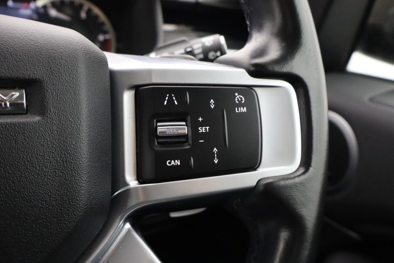 2022 (22) LAND ROVER COMMERCIAL DISCOVERY 3.0 D300 SE Commercial Auto 4944568