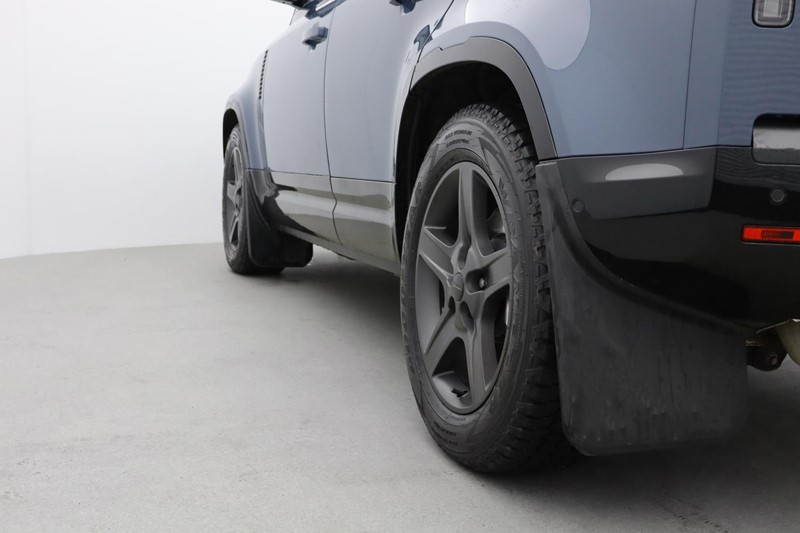 2025 (75) LAND ROVER DEFENDER 2.0 P300e X-Dynamic SE 110 5dr Auto [NI] 4998252