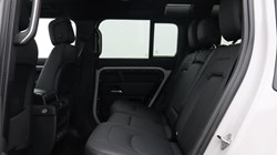 2025 (75) LAND ROVER DEFENDER 3.0 D350 X-Dynamic HSE 110 5dr Auto 4965253