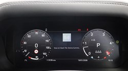 2025 (75) LAND ROVER DEFENDER 3.0 D350 X-Dynamic HSE 110 5dr Auto 4965267