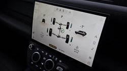 2025 (75) LAND ROVER DEFENDER 3.0 D350 X-Dynamic HSE 110 5dr Auto 4965276