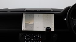 2025 (75) LAND ROVER DEFENDER 3.0 D350 X-Dynamic HSE 110 5dr Auto 4965286