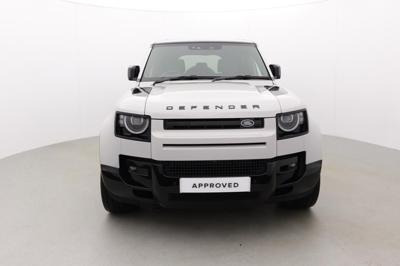 2025 (75) LAND ROVER DEFENDER 3.0 D350 X-Dynamic HSE 110 5dr Auto 4965245