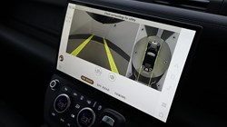 2025 (75) LAND ROVER DEFENDER 3.0 D350 X-Dynamic HSE 110 5dr Auto 4965271