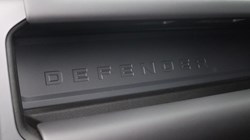 2025 (75) LAND ROVER DEFENDER 3.0 D350 X-Dynamic HSE 110 5dr Auto 4965255