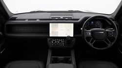 2025 (75) LAND ROVER DEFENDER 3.0 D350 X-Dynamic HSE 110 5dr Auto 4965287