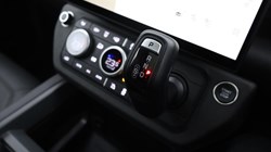 2025 (75) LAND ROVER DEFENDER 3.0 D350 X-Dynamic HSE 110 5dr Auto 4965268