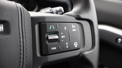 2025 (75) LAND ROVER DEFENDER 3.0 D350 X-Dynamic HSE 110 5dr Auto 4965266
