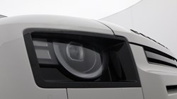 2025 (75) LAND ROVER DEFENDER 3.0 D350 X-Dynamic HSE 110 5dr Auto 4965296