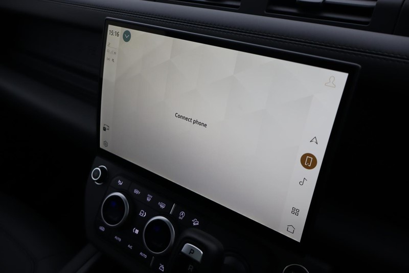 2025 (75) LAND ROVER DEFENDER 3.0 D350 X-Dynamic HSE 110 5dr Auto 4965279