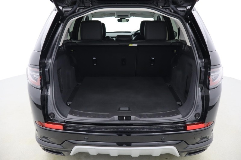 2024 (73) LAND ROVER DISCOVERY SPORT 2.0 D200 S 5dr Auto [5 Seat] 4946218