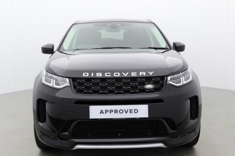 2024 (73) LAND ROVER DISCOVERY SPORT 2.0 D200 S 5dr Auto [5 Seat] 4946179