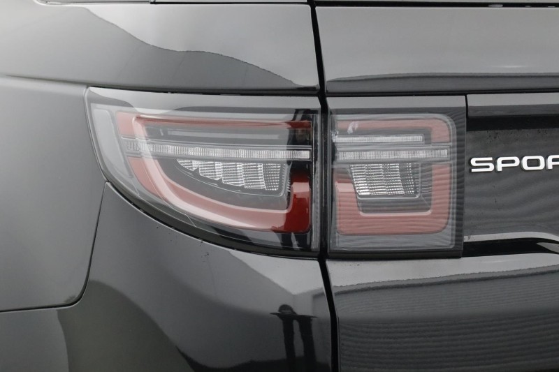 2024 (73) LAND ROVER DISCOVERY SPORT 2.0 D200 S 5dr Auto [5 Seat] 4946215