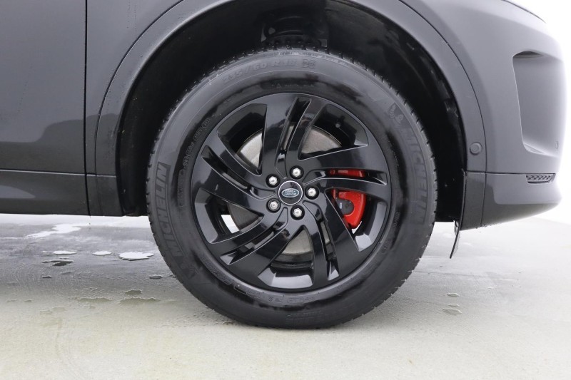 2024 (73) LAND ROVER DISCOVERY SPORT 2.0 D200 S 5dr Auto [5 Seat] 4946219