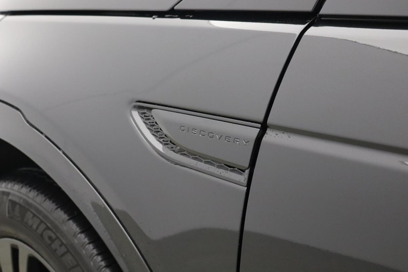 2024 (73) LAND ROVER DISCOVERY SPORT 2.0 D200 S 5dr Auto [5 Seat] 4946189