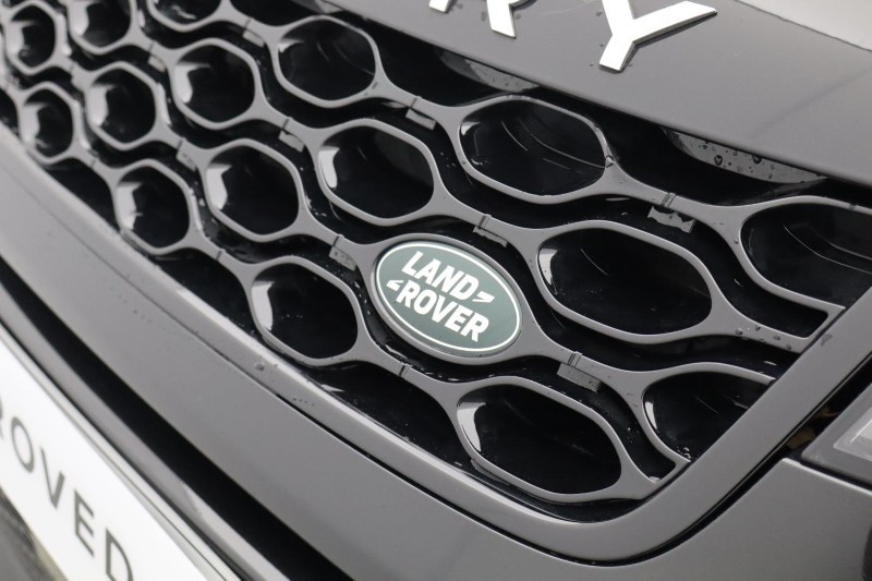 2024 (73) LAND ROVER DISCOVERY SPORT 2.0 D200 S 5dr Auto [5 Seat] 4946191