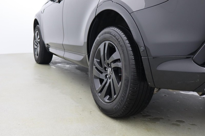 2024 (73) LAND ROVER DISCOVERY SPORT 2.0 D200 S 5dr Auto [5 Seat] 4946222