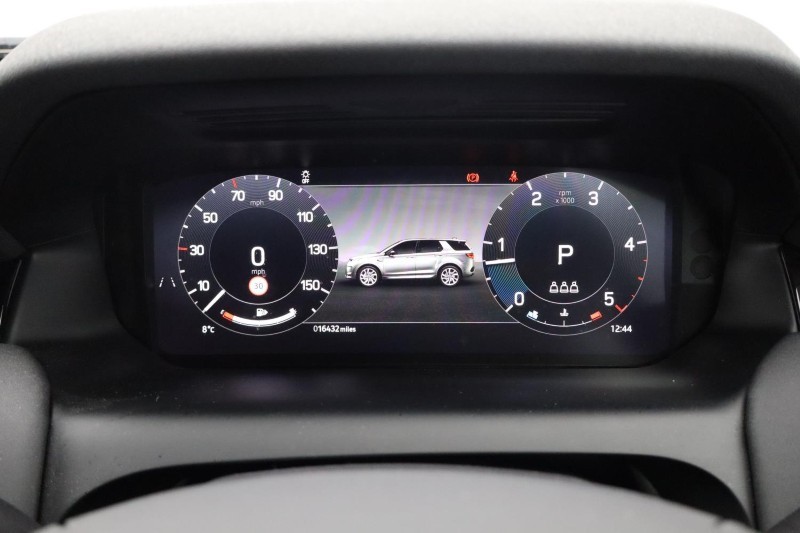 2024 (73) LAND ROVER DISCOVERY SPORT 2.0 D200 S 5dr Auto [5 Seat] 4946198