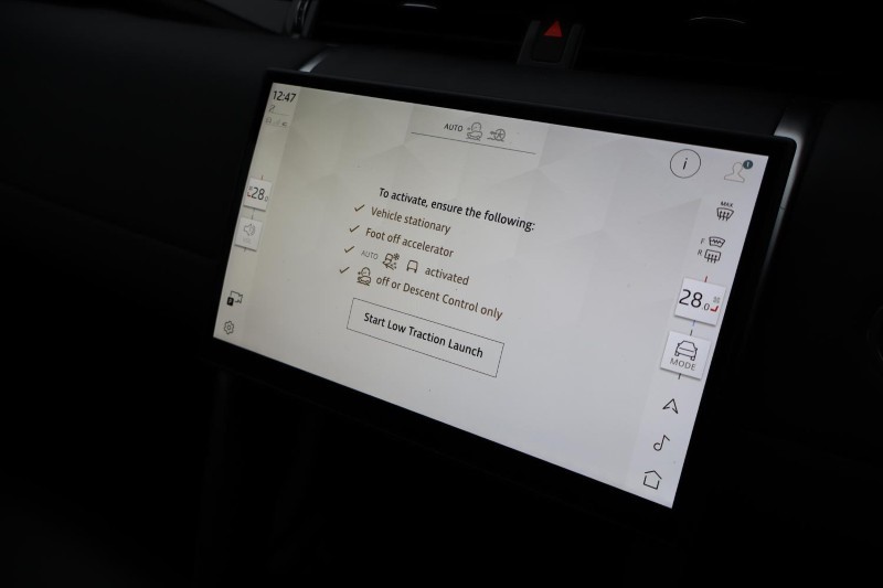 2024 (73) LAND ROVER DISCOVERY SPORT 2.0 D200 S 5dr Auto [5 Seat] 4946206