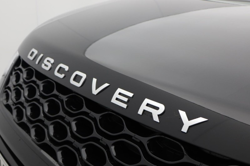 2024 (73) LAND ROVER DISCOVERY SPORT 2.0 D200 S 5dr Auto [5 Seat] 4946190