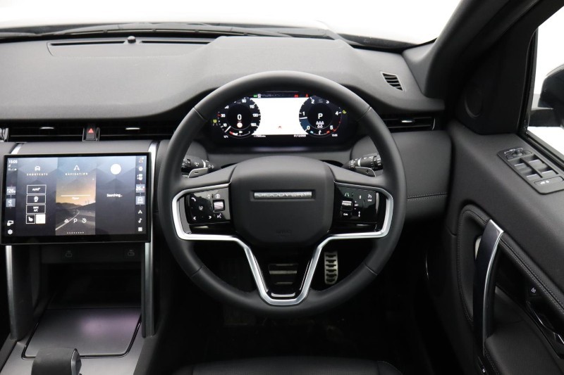 2024 (73) LAND ROVER DISCOVERY SPORT 2.0 D200 S 5dr Auto [5 Seat] 4946226