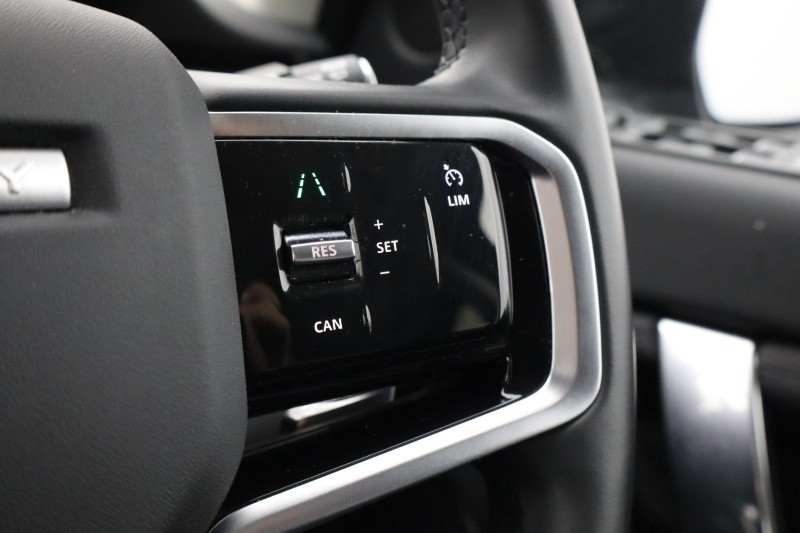 2024 (73) LAND ROVER DISCOVERY SPORT 2.0 D200 S 5dr Auto [5 Seat] 4946196