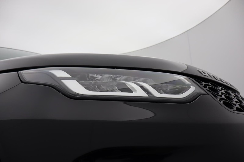 2024 (73) LAND ROVER DISCOVERY SPORT 2.0 D200 S 5dr Auto [5 Seat] 4946217