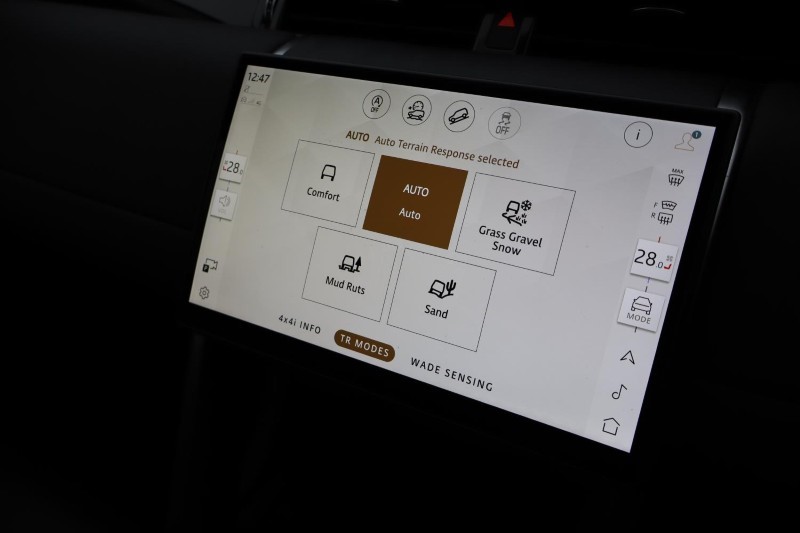 2024 (73) LAND ROVER DISCOVERY SPORT 2.0 D200 S 5dr Auto [5 Seat] 4946205