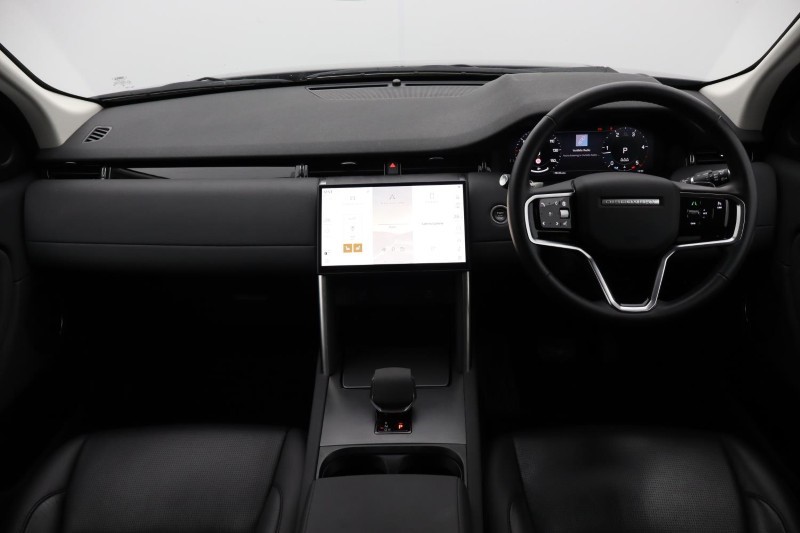 2024 (73) LAND ROVER DISCOVERY SPORT 2.0 D200 S 5dr Auto [5 Seat] 4946213