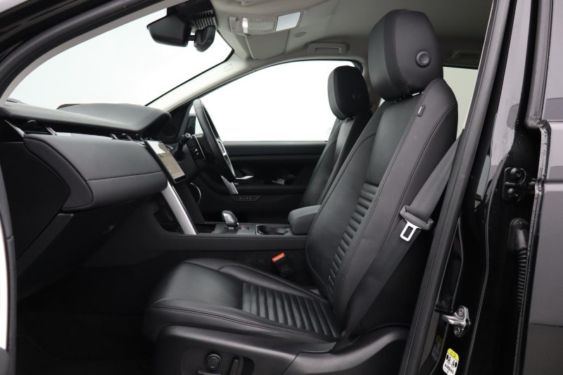 2024 (73) LAND ROVER DISCOVERY SPORT 2.0 D200 S 5dr Auto [5 Seat] 4946186