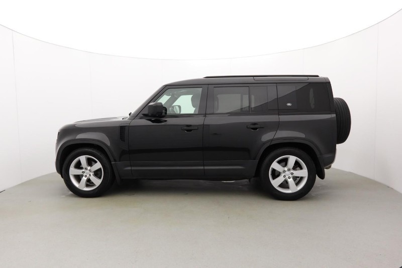 2021 (21) LAND ROVER DEFENDER 3.0 D250 HSE 110 5dr Auto [7 Seat] 4950912