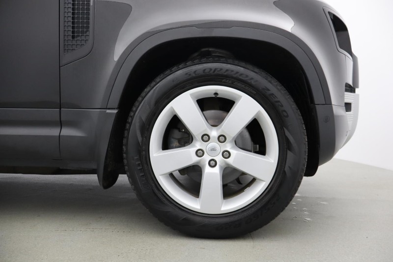 2021 (21) LAND ROVER DEFENDER 3.0 D250 HSE 110 5dr Auto [7 Seat] 4950921