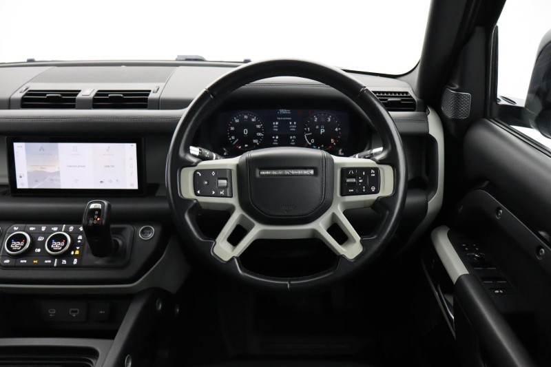2021 (21) LAND ROVER DEFENDER 3.0 D250 HSE 110 5dr Auto [7 Seat] 4950952
