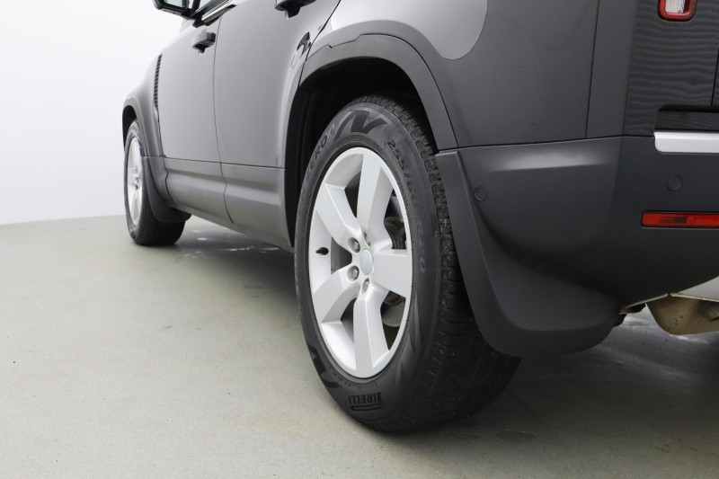 2021 (21) LAND ROVER DEFENDER 3.0 D250 HSE 110 5dr Auto [7 Seat] 4950955